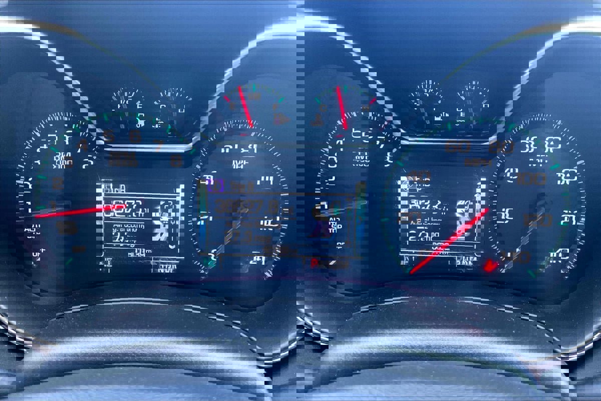 Used 2019 Chevrolet Impala LT image 20