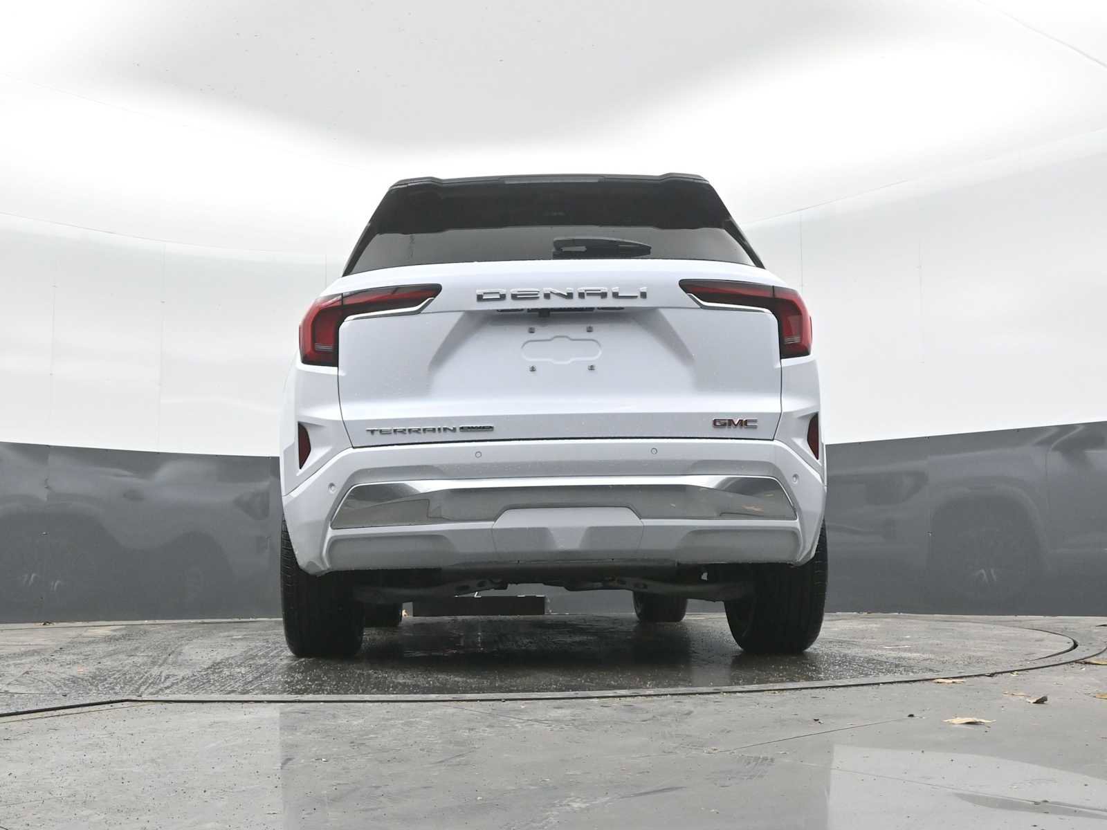 New 2026 GMC Terrain Denali image 53