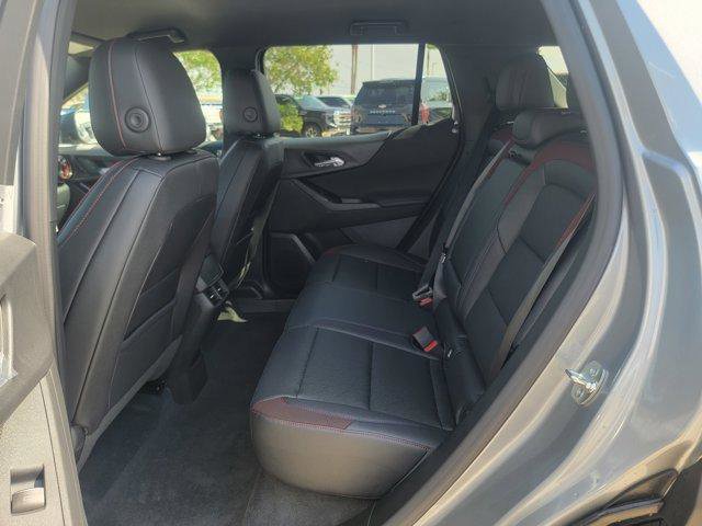 New 2026 Chevrolet Equinox RS image 14