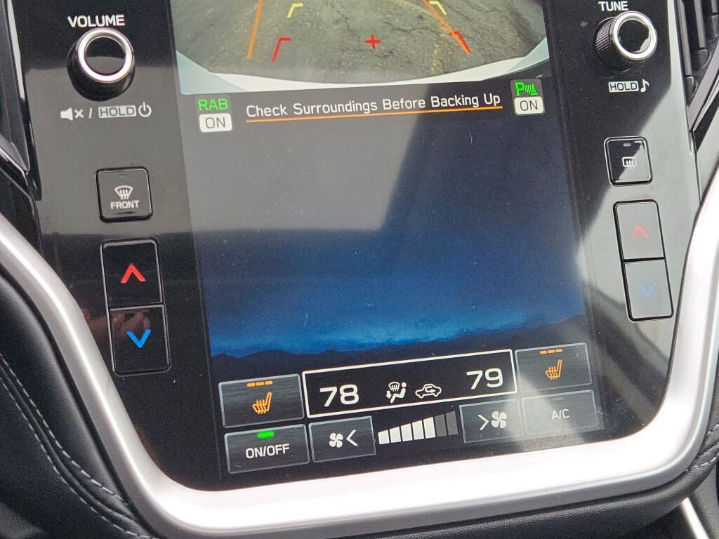 Certified 2023 Subaru Legacy Limited image 27