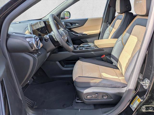 New 2026 Chevrolet Equinox ACTIV image 15