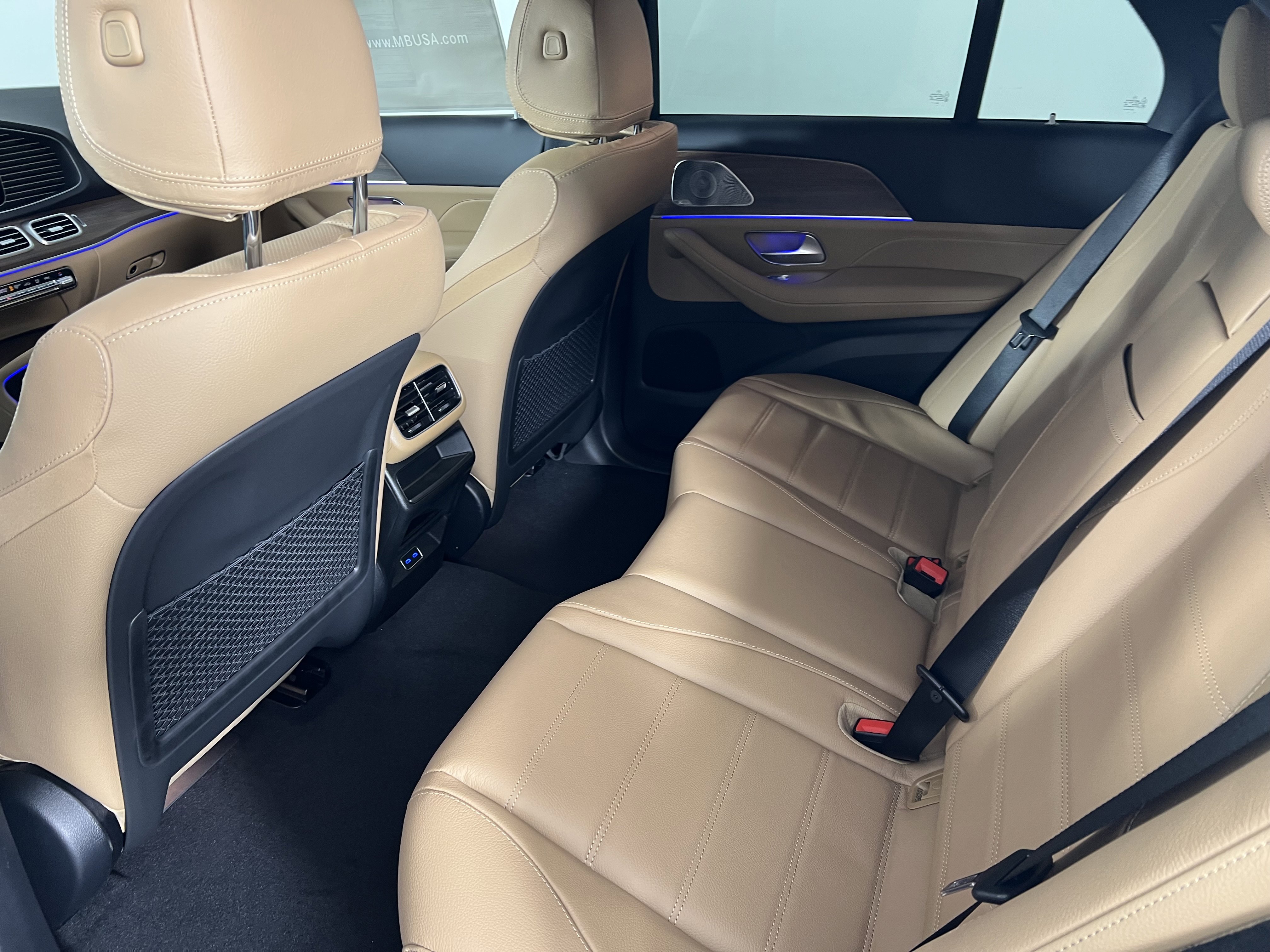 New 2026 Mercedes-Benz GLE 450 4MATIC image 21