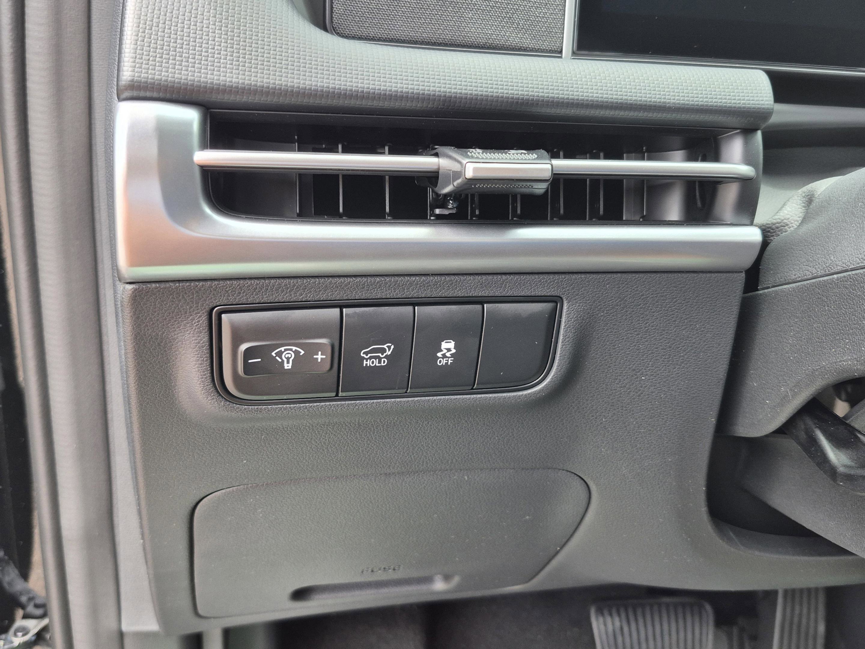 New 2026 Hyundai Tucson SEL Plus FWD image 28