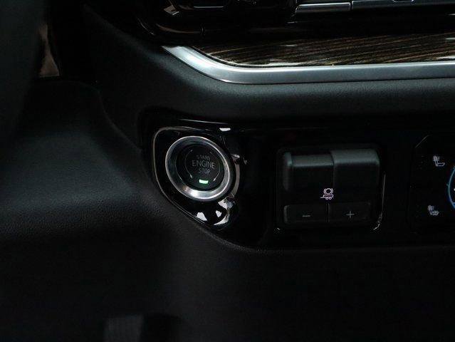 New 2026 GMC Sierra 2500 SLE w/ SLE Value Package; image 36