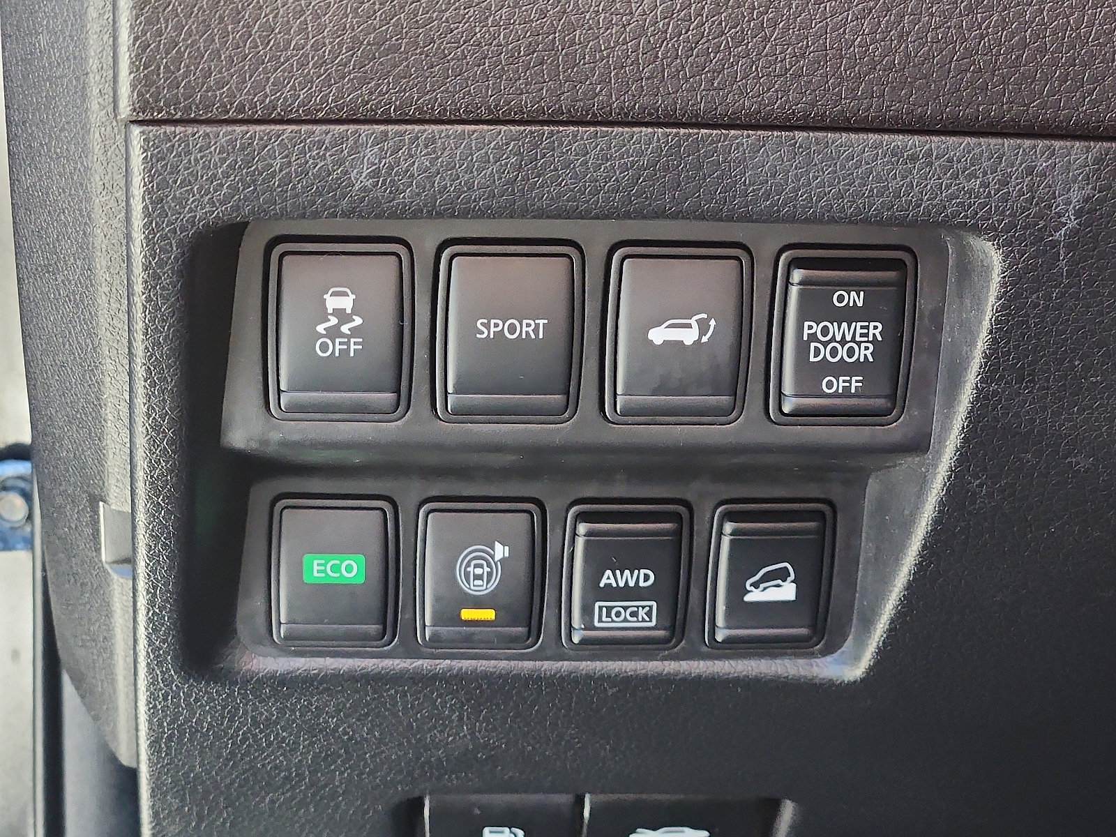 Used 2016 Nissan Rogue SL w/ SL Premium Package image 26