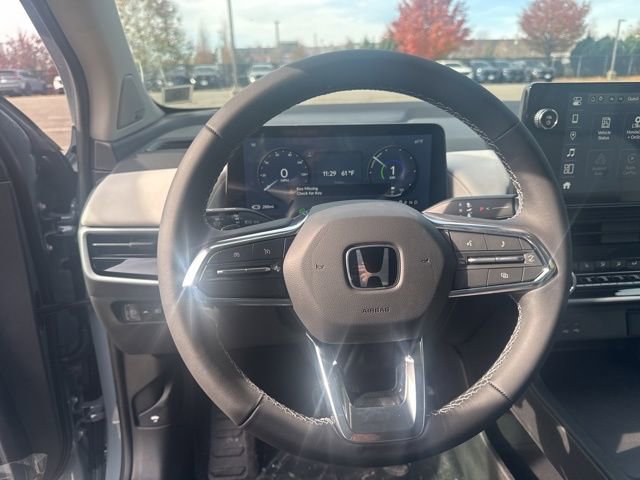 New 2025 Honda Prologue Touring image 12