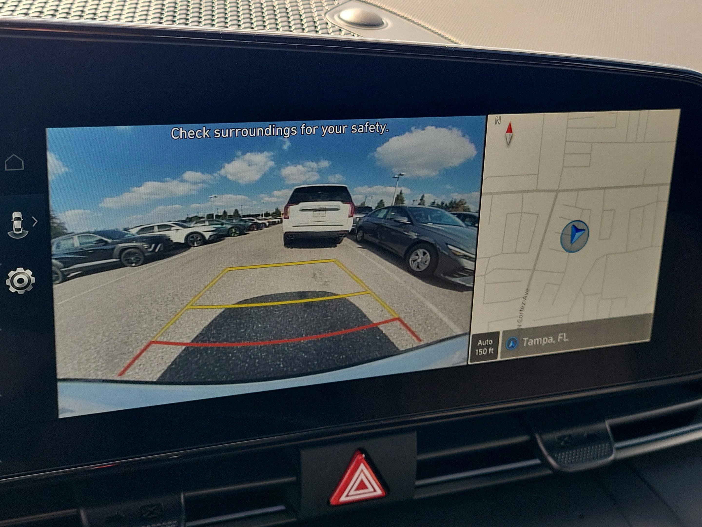 New 2026 Hyundai Elantra N Line image 10