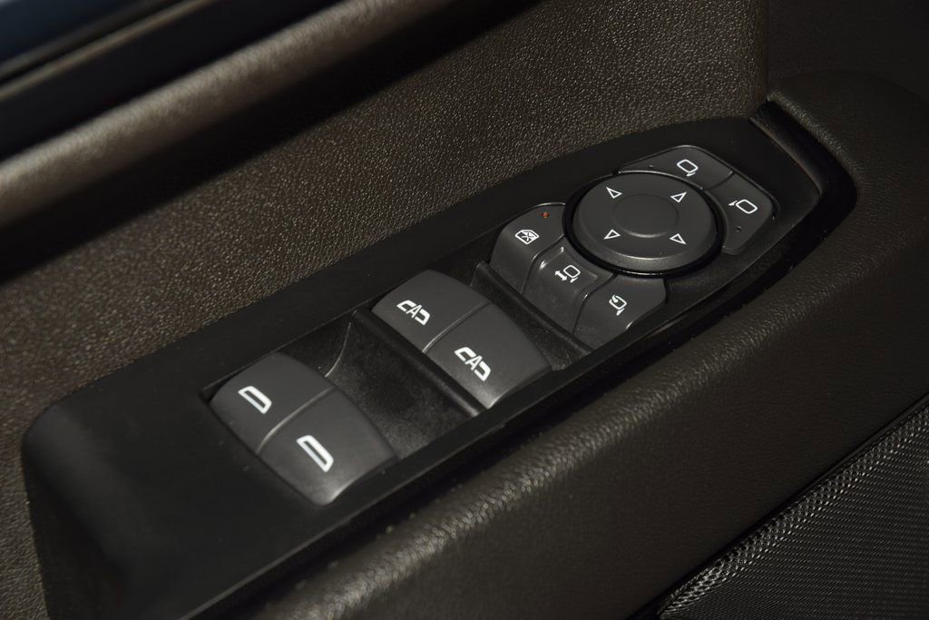 Used 2024 GMC Sierra 2500 AT4 w/ AT4 Premium Plus Package image 46