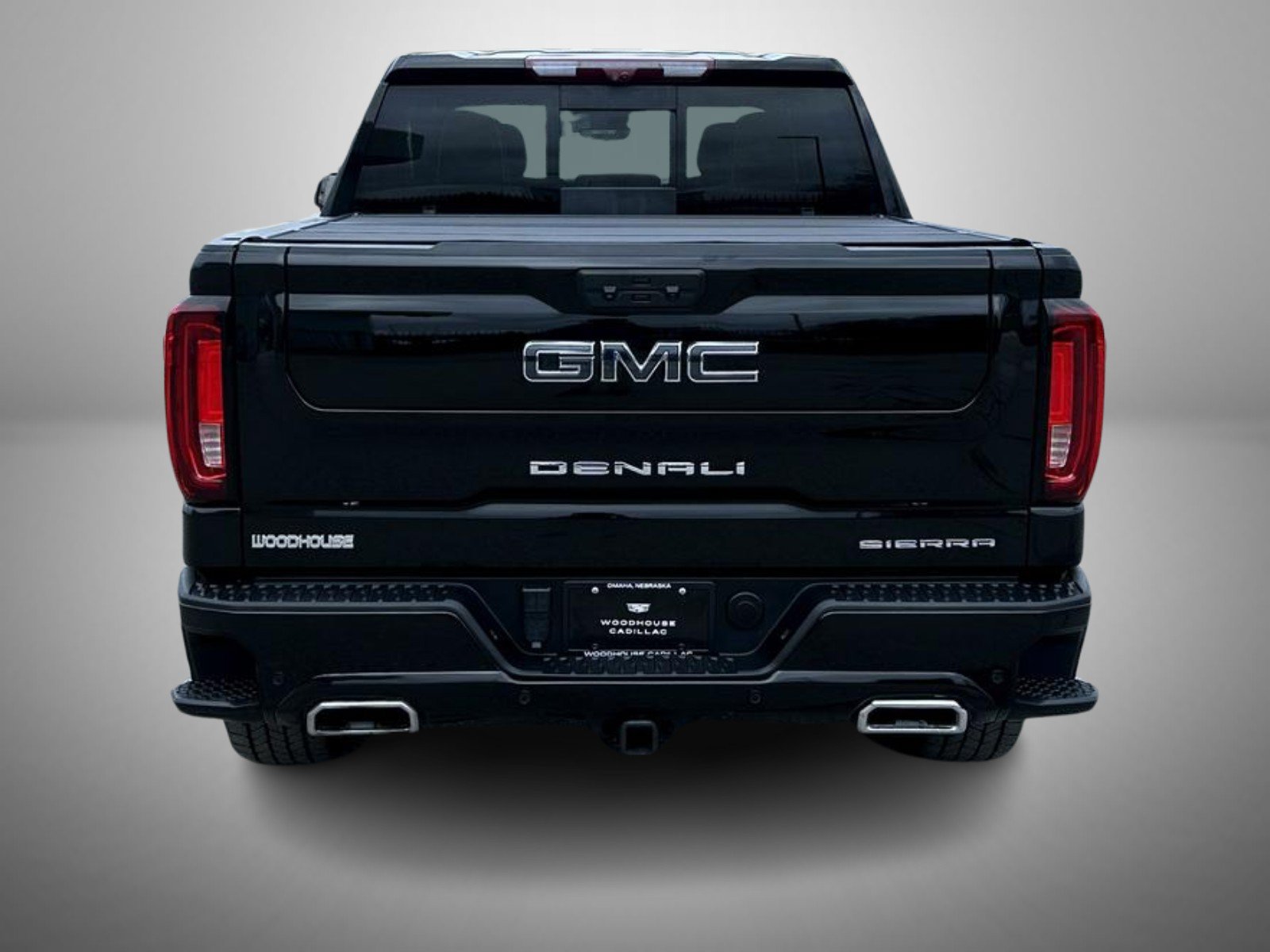Used 2024 GMC Sierra 1500 Denali Ultimate AWD/4WD image 6