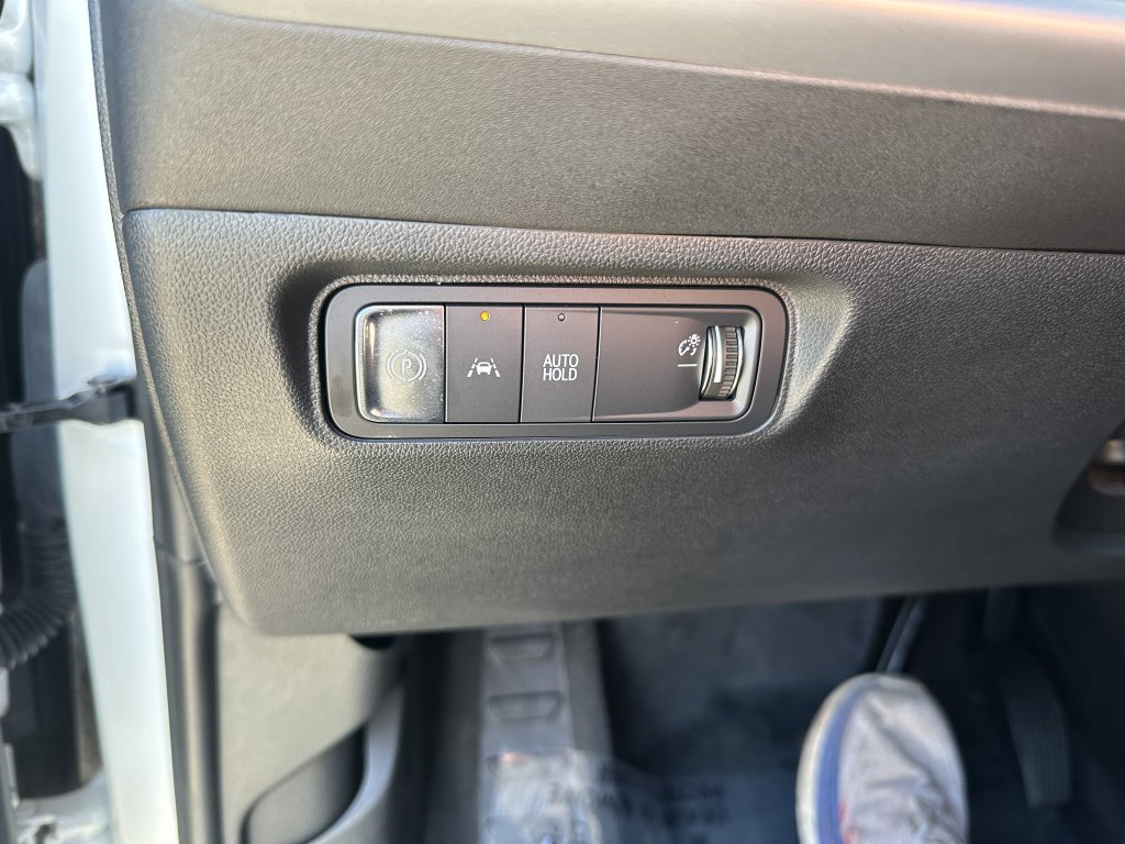 Used 2025 Honda Prologue Touring image 28