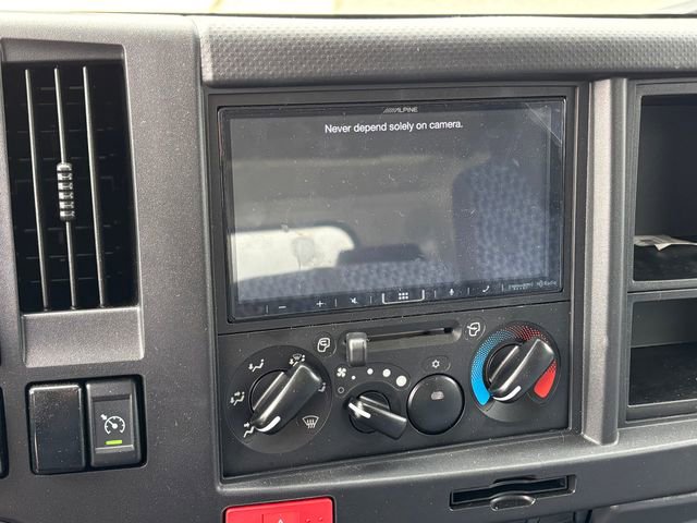 New 2025 Chevrolet Low Cab Forward image 30