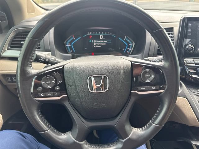 Used 2018 Honda Odyssey EX-L image 7