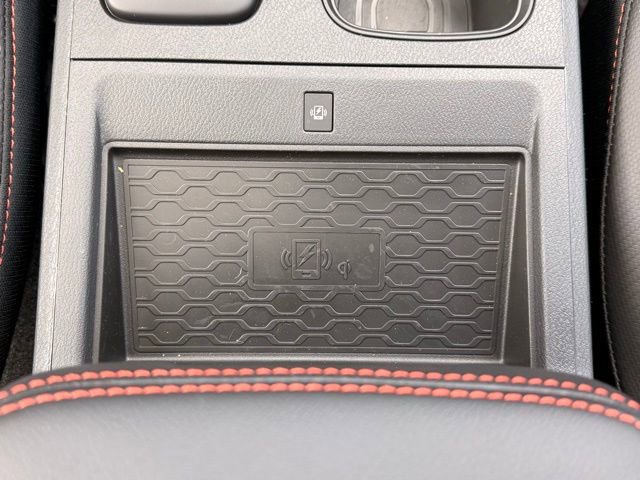 New 2026 Nissan Frontier PRO-4X w/ Pro Premium Package image 32