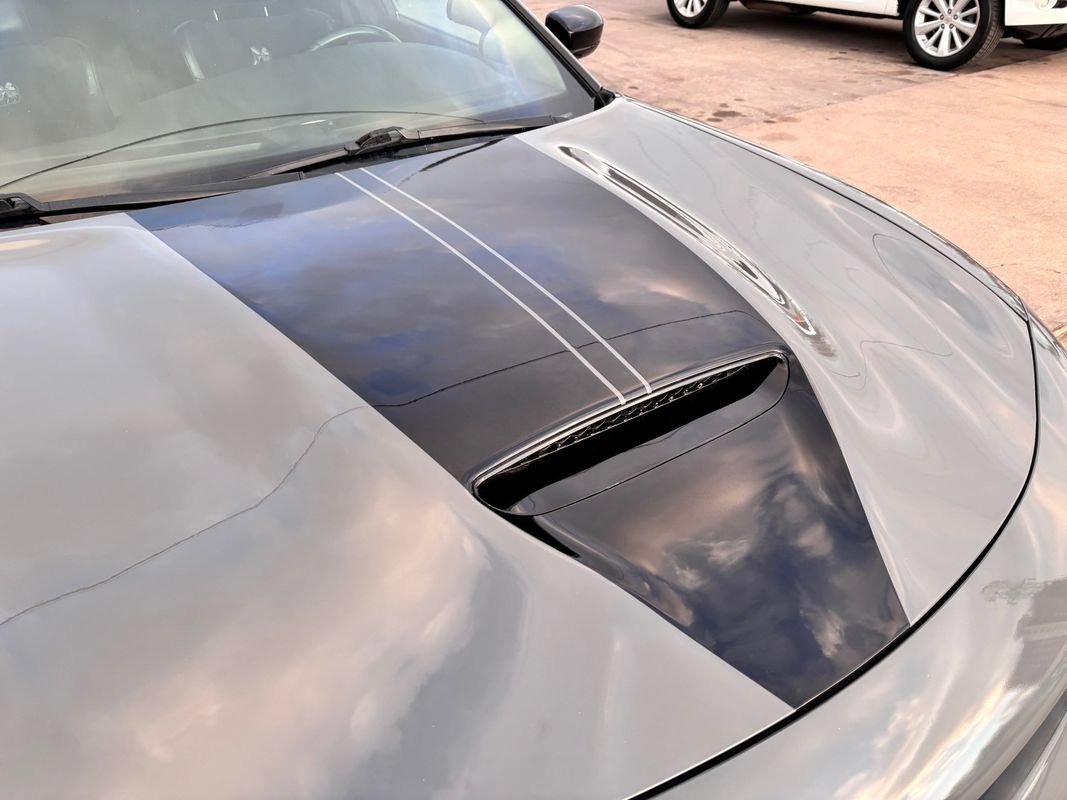 Used 2018 Dodge Charger R/T Scat Pack RWD image 15