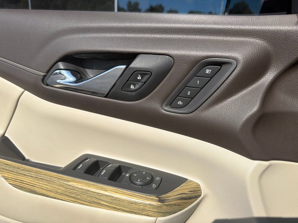 Used 2019 GMC Acadia Denali FWD image 19