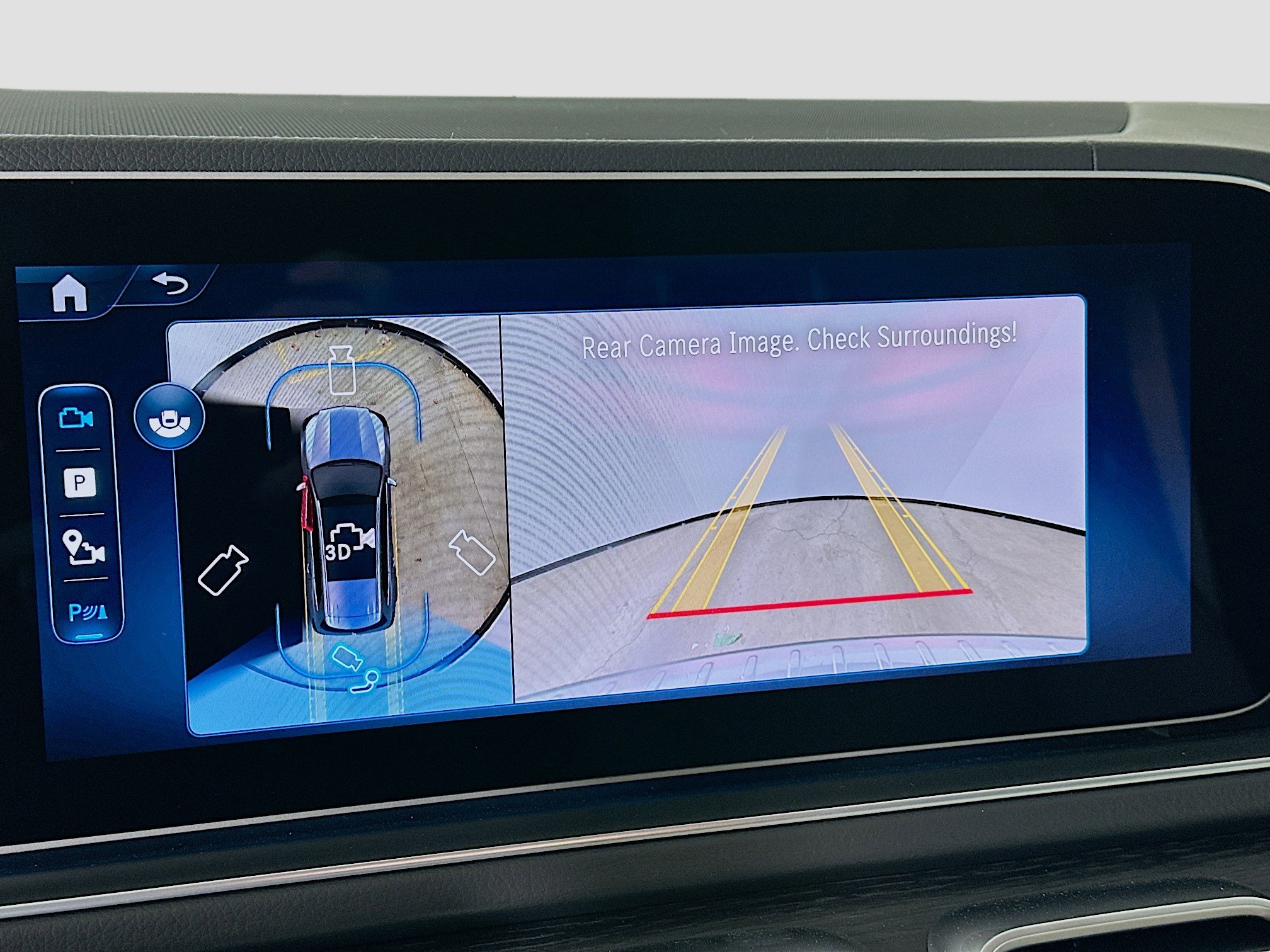 Certified 2025 Mercedes-Benz GLS 450 4MATIC image 18