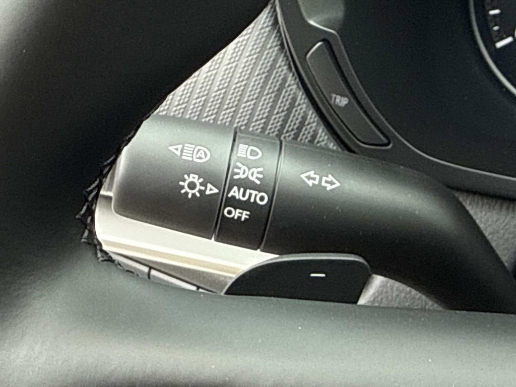 New 2026 MAZDA CX-90 3.3 Turbo w/ Select Package image 43