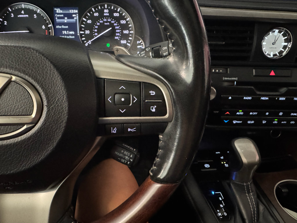 Used 2020 Lexus RX 350 FWD w/ Premium Package image 25
