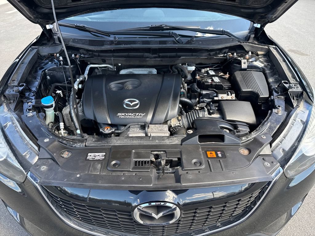 Used 2014 MAZDA CX-5 Grand Touring AWD/4WD image 25