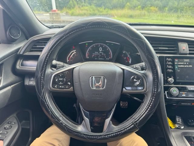 Used 2021 Honda Civic Sport image 18