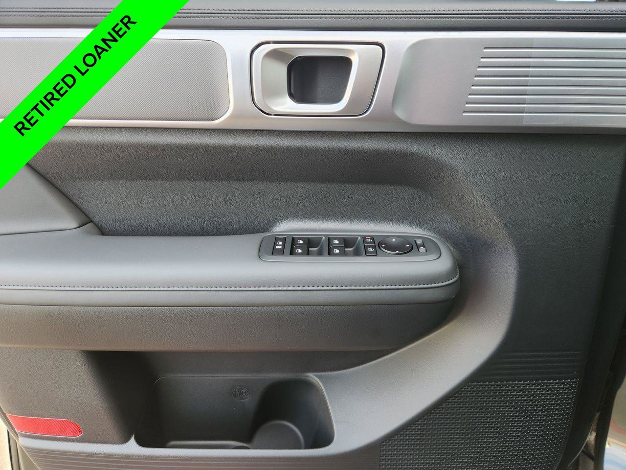 New 2026 Hyundai Santa Fe SEL FWD image 23