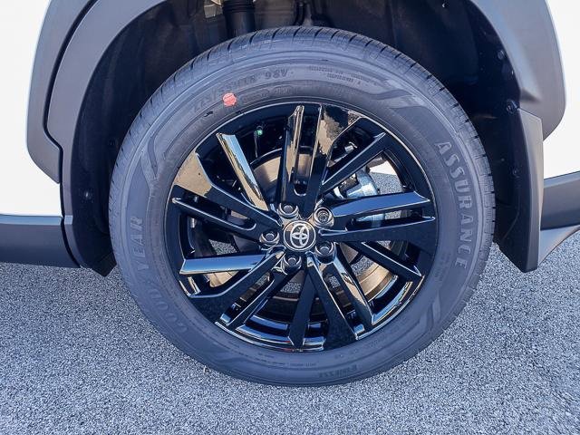 New 2026 Toyota Corolla Cross XSE image 21