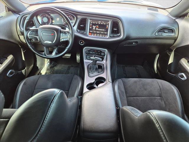 Used 2019 Dodge Challenger R/T Scat Pack w/ Widebody Package RWD image 17