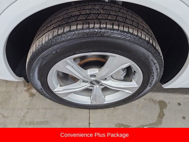 Used 2020 Audi Q5 2.0T Premium Plus image 8