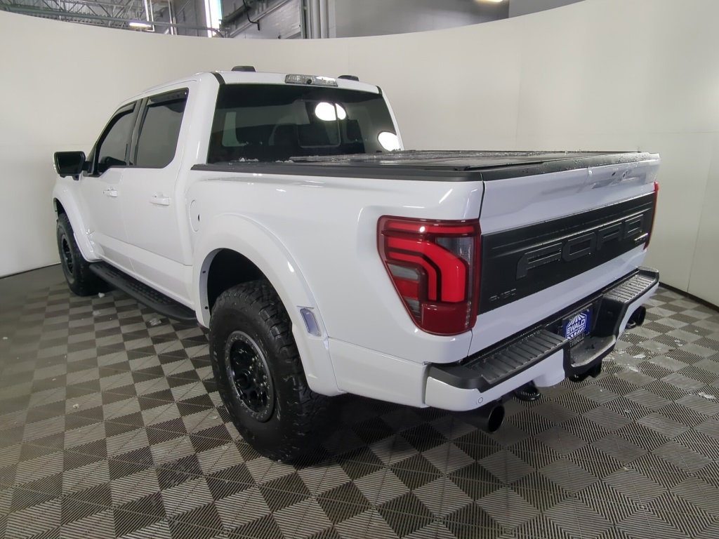 Used 2024 Ford F150 Raptor image 6