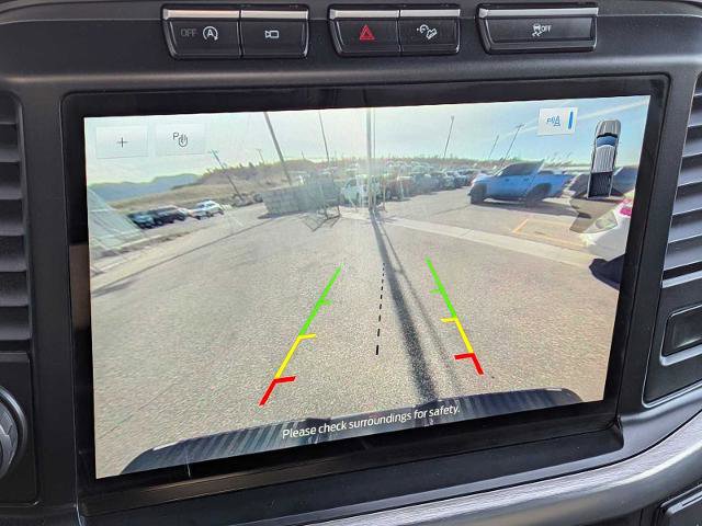 Certified 2021 Ford F150 Lariat image 31