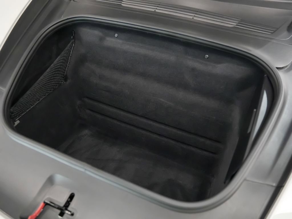 Used 2022 Porsche 911 Targa 4 GTS image 13