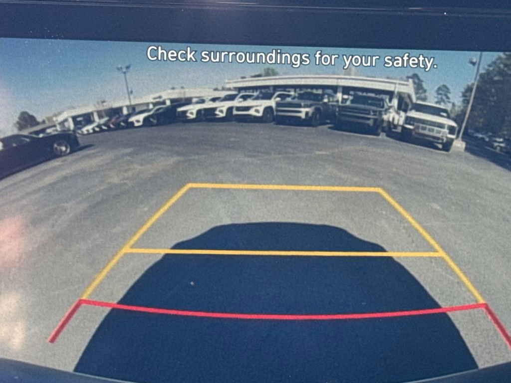 Used 2023 Hyundai Kona Limited w/ Cargo Package image 29