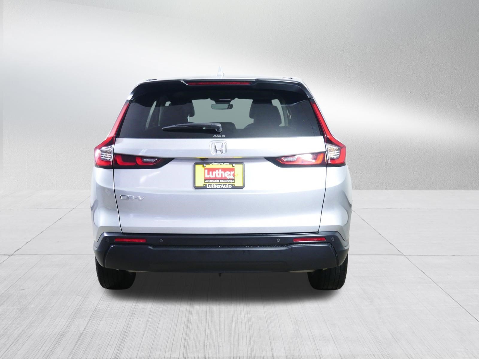 Used 2025 Honda CR-V EX-L image 6