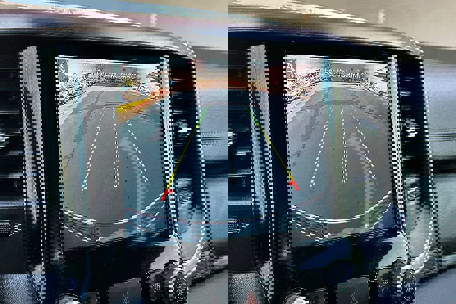 Used 2021 RAM 1500 Laramie image 21