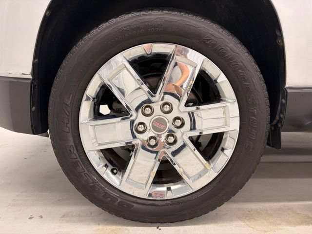 Used 2017 GMC Acadia Limited SLT AWD/4WD image 8
