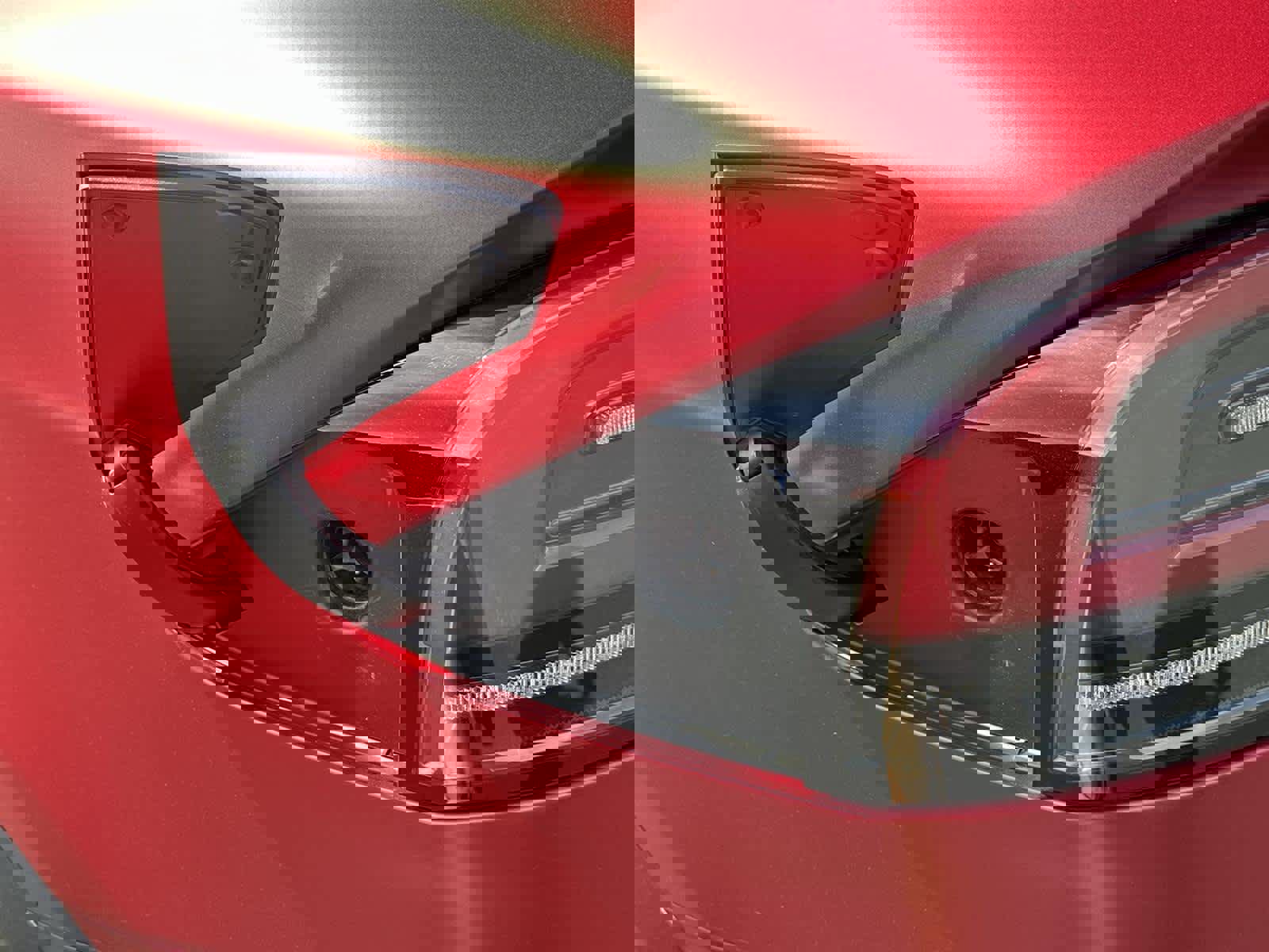 Used 2023 Tesla Model X Plaid image 9