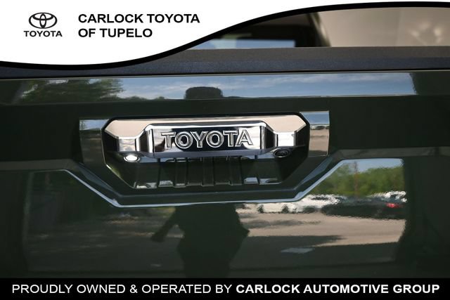 Used 2023 Toyota Tundra 1794 Edition AWD/4WD image 39