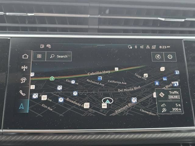 New 2026 Audi SQ8 Prestige AWD/4WD image 6