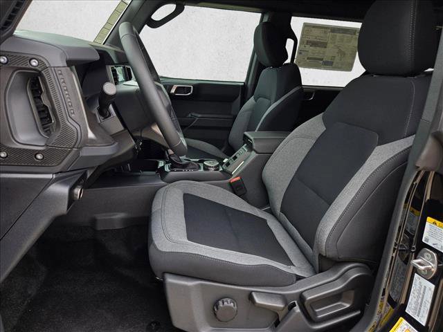 New 2026 Ford Bronco Big Bend image 4