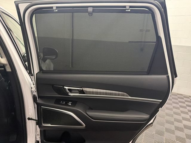 Certified 2024 Kia Telluride SX Prestige AWD/4WD image 17