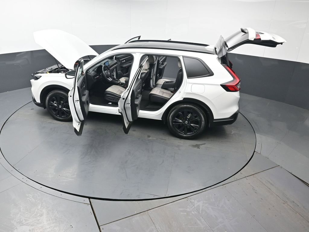 Used 2023 Honda CR-V Sport Touring image 45