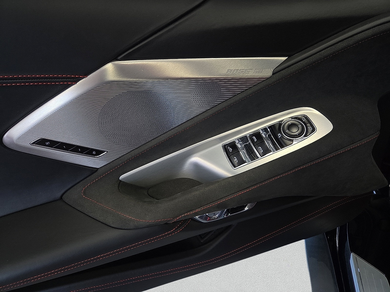 Used 2023 Chevrolet Corvette Stingray Premium Conv w/ Battery Protection Package RWD image 15