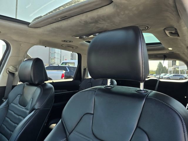 Certified 2024 Kia Telluride SX Prestige image 26
