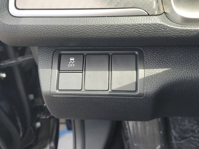Certified 2018 Honda Civic Si image 22