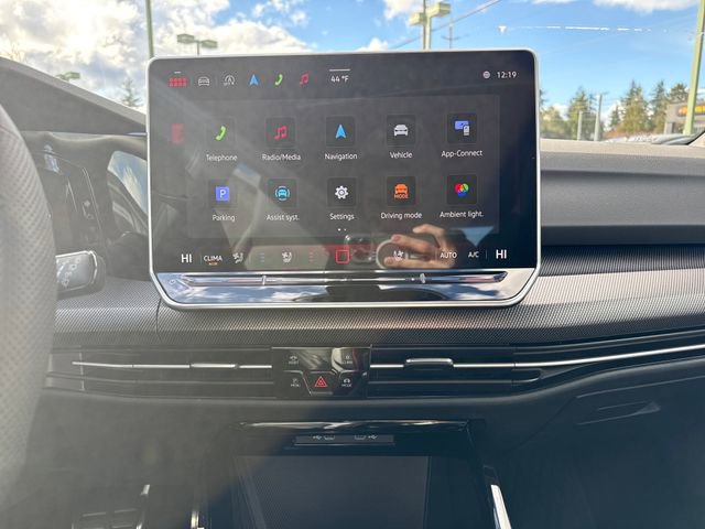 New 2026 Volkswagen GTI Autobahn image 28