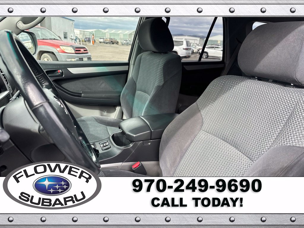 Used 2005 Toyota 4Runner Sport AWD/4WD image 24
