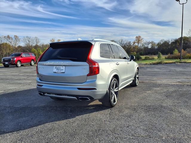 Used 2019 Volvo XC90 T5 R-Design w/ Advanced Package image 12