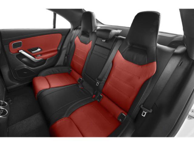 Used 2023 Mercedes-Benz CLA 45 AMG 4MATIC image 13