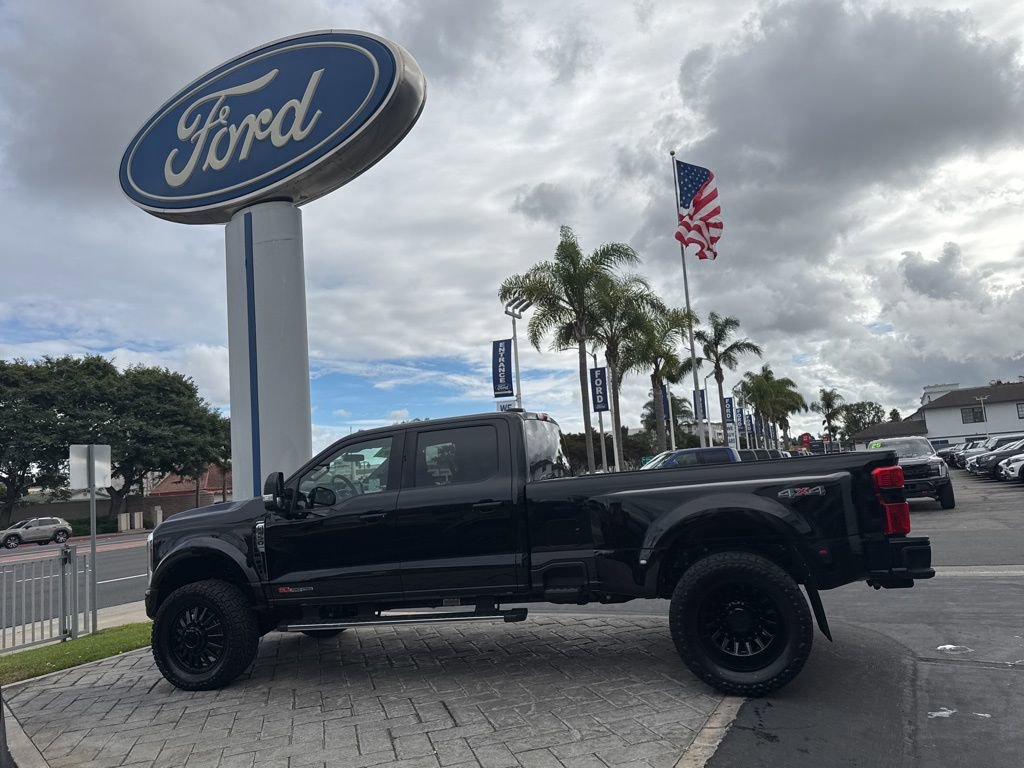 Used 2026 Ford F450 Lariat image 29