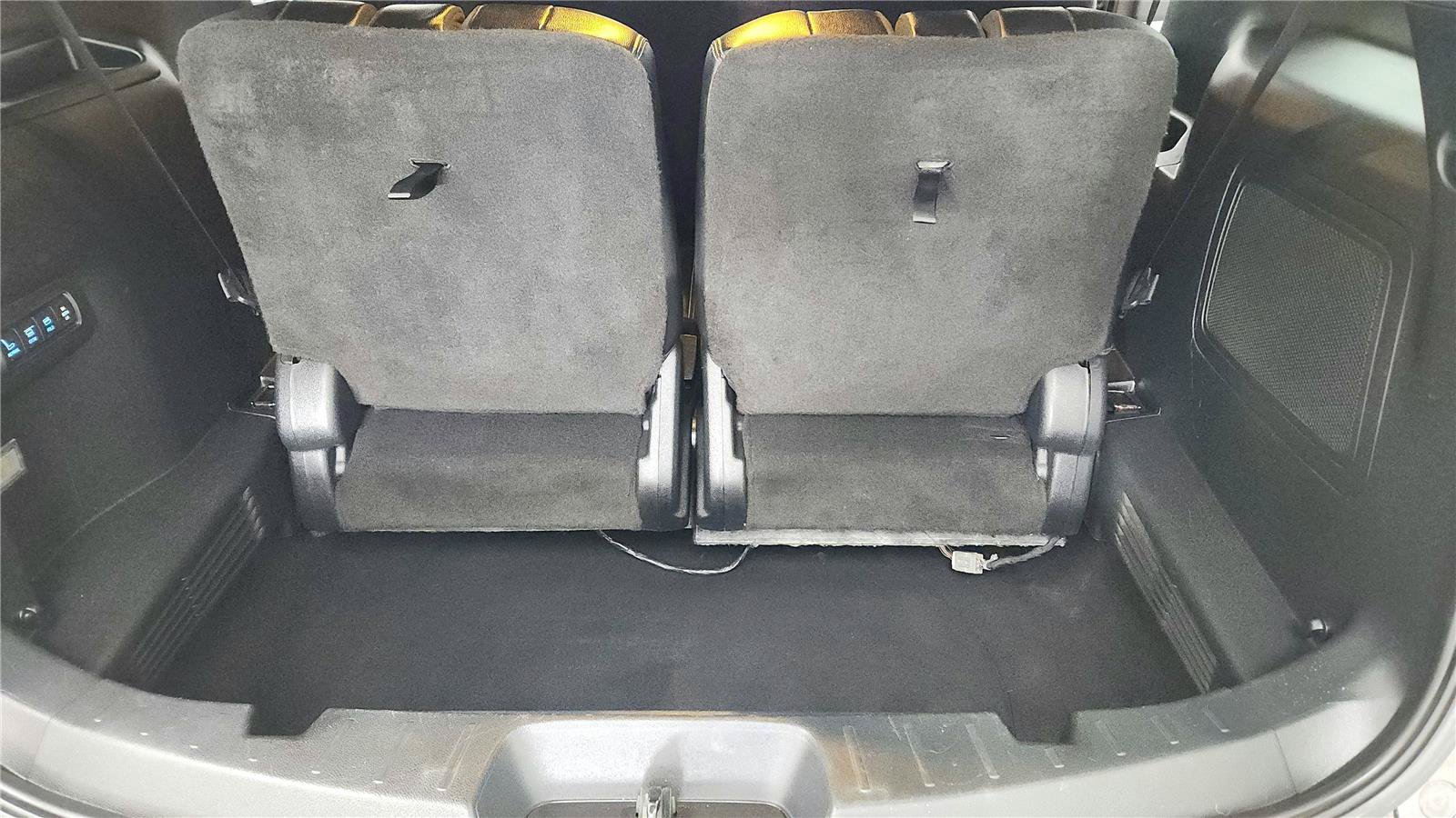 Used 2016 Ford Explorer Limited AWD/4WD image 41